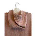 Sweaty Betty  Escape‎ Luxe Fleece Hoodie Size Small Blush Pink Pockets Athleisure Photo 7