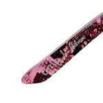 Sam Edelman NWOT  Circus Pink Snakeskin Sunglasses Photo 6