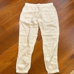 Athleta  Cabo Linen Jogger   Photo 6