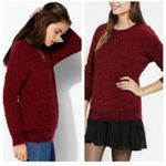 Urban Outfitters  ByCorpus‎ cozy sweater size medium Photo 1