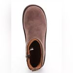 Muk Luks Side Zip Booties Photo 1