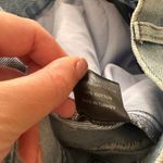 Danielle Guizio  Distressed Straight Leg‎ Denim Sz 28 Photo 5