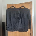 Old Navy Tunic Blouses: Set of 2 Photo 1