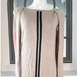 Vertigo NWT Claudia Aplaca Wool Blend Cape Dress. Size L New w/Tag Retail $170 Photo 8