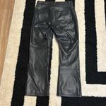 Ann Taylor Leather Pants Photo 1