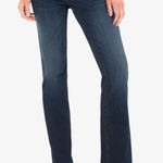 Kut From The Kloth Kate lowrise bootcut denim jeans sz 2 Photo 0