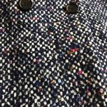 J.Crew NWT. Tall  wool tweed coat Photo 7
