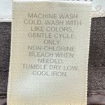 Dress Barn  Brown Capri Pants Size 16W Photo 5