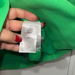 Farm Rio Bright Green Blazer size XS Photo 12