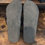 Birdies  The Robin‎ Black Sandals Size 9.5 Photo 9