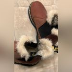 Dr. Martens 2976 doc martens Women's Faux Fur Lined Chelsea Boots 37 us 6 warmwair Photo 6