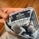 Hollister  Ultra High-Rise Baggy Jeans Photo 2
