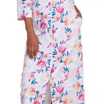 Miss Elaine Women's Floral Photo 0