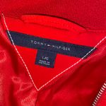 Tommy Hilfiger Bomber Jacket Photo 3