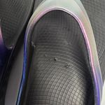 Oofos Oomega Oolala Luxe Women Calypso 1411 Size 7 Comfort Cushion Black Photo 6