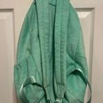 Stoney Clover Lane  X Target Terry Cloth Backpack NWOT Photo 2