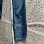 Seven7  Women’s Mid Rise Skinny Jeans Sz 4​ Photo 7