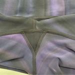 Lululemon  In Movement Tight 25" Legging Spray Dye Everlux Purple Intergalactic 4 Photo 15