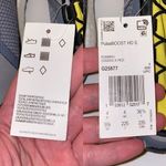 ADIDAS by Stella McCartney Pulse Boost HD Running Sneakers orange yellow sz 5.5 Gray Photo 11