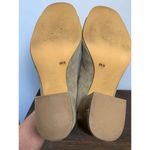 1. State  Rianne Womens Slip On Open Toe Leather Sandals Tan Size 8 Photo 6