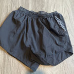 Gymshark  Charcoal Performance Shorts Photo 0