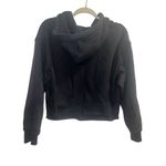 ✨Fundamental Coast Kelly 1/4 Zip Black Sz Medium Hoodie✨ Photo 5