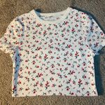 No Bo Flower Top Photo 1