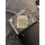 Chance or Fate Sequin Gray Christmas Elf Sweater Holiday Ugly Sweater Soft Photo 10