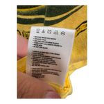 NFL Women’s Green Bay Packers Team Apparel Long Sleeve Henley – Size XL Photo 8