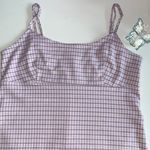 John Galt Purple Dress Photo 1