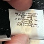 Kasper  Woman Black & White Pinstripe Skirt Size 18W NWT Photo 8