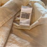 Gilli cream crocheted sleeveless cotton midi dress L boho cottagecore western Size L Photo 7