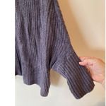 Barefoot Dreams  Size S/M CozyChic
Lite Ribbed Shrug Cardi Carbon Photo 5