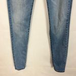 Levi's Denizen Modern Skinny Jeans Size 25 Photo 3