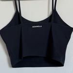 Adanola  Sports Bra Navy Blue Photo 0