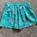All For Color flowy shorts Photo 1