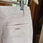Aritzia NWOT  x TNA Greenwich Pant in Shy Pink Size 2 Photo 8