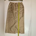 Rena Rowan  Gold Women's Blazer and Skirt Set Photo 10