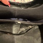 Donald J. Pliner Classic Black Fabric Leather Sole Kitten Heels Shoes Size 8 Photo 10