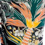 Chufy Resort Collection Peacock
Palm Tree Print Sheath Dress size XS Blue Photo 5