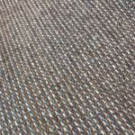 Grand Tier‎ Vintage Wool Blend Pencil Skirt Size 12 Office Business Casual Work Tan Photo 6