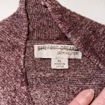 Barefoot Dreams Open Front Sweater, size XL Photo 5