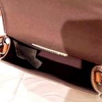 Rachel Zoe | Edessi Crossbody/Belt Bag in Cognac Brown | NWT Photo 6