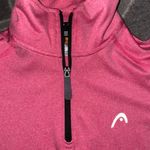 Head Pullover Jacket Sweatshirt Shirt Top Photo 2