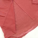 Bobeau  Women's Satin Blouse Long Sleeves S… Photo 7