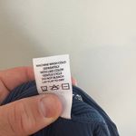 Year Of Ours - Ribbed Football Leggings Navy Athletic Gym Running Workout Pants Photo 6