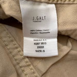 John Galt  Cargo Skirt Mini Photo 3