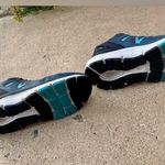 New Balance 840v4 Women's Size 8.5 Running Shoes Photo 4