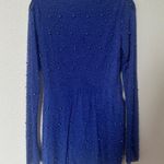 Oh Polly Sequin Dress Photo 2