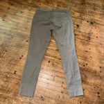 Banana Republic  curvy Sloan business casual tan 0 slacks Photo 2